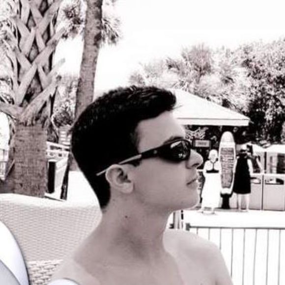 Meet your Posher, Joseph - Picture 1 of 1